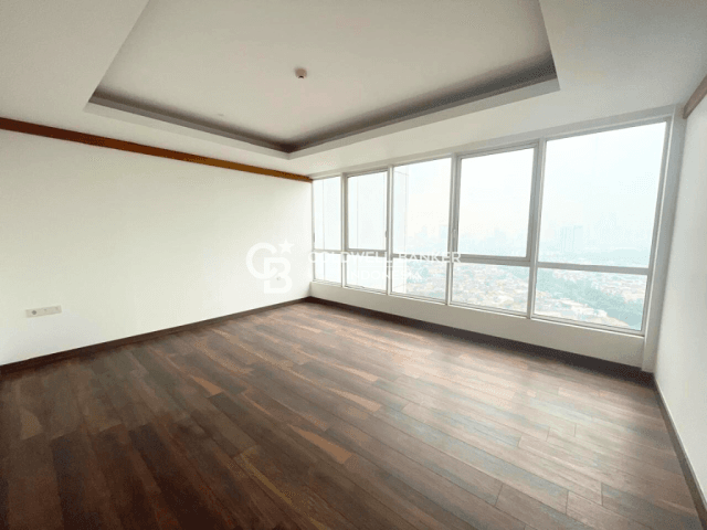 Providence Park Lantai 30