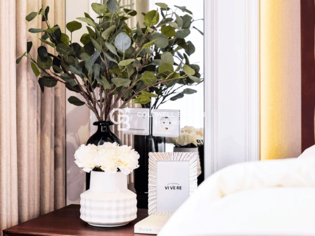 Sudirman Hill Lantai 26