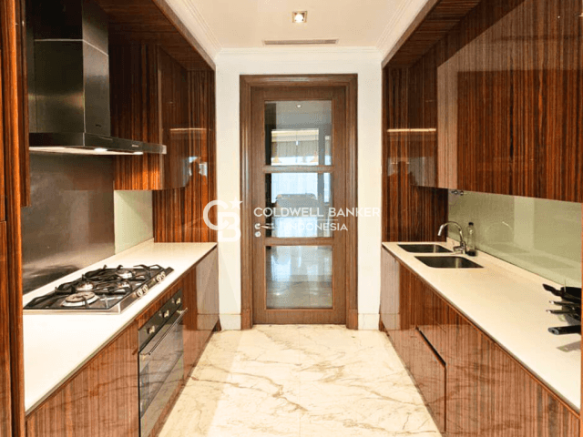 Botanica Tower 1 Lantai 6