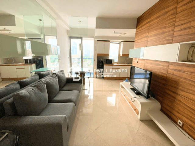 Park Royale Tower 3 Lantai 12