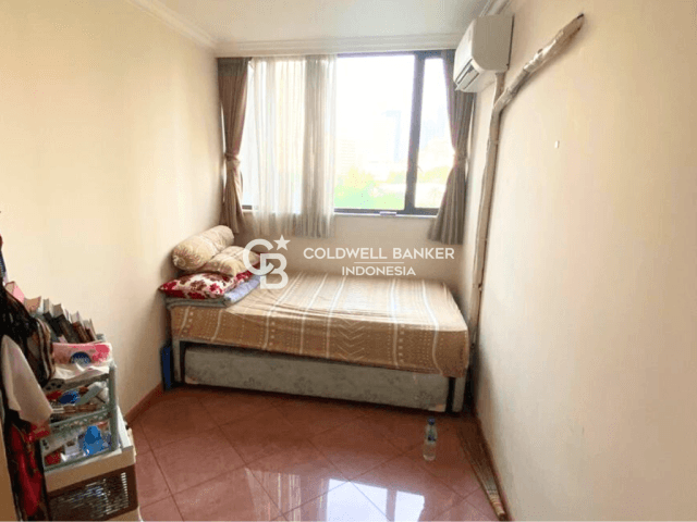 Taman Rasuna Tower 6 Lantai 8