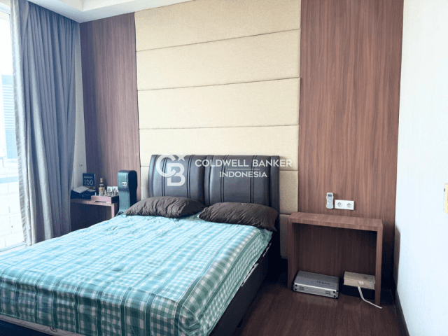 Pakubuwono Signature Lantai 8