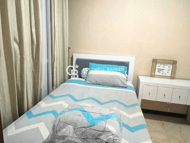 Bellagio Residence Tower A 12th Floor