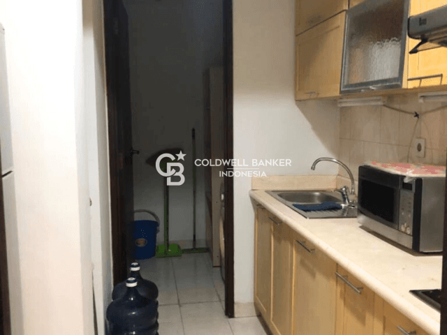 Bellagio Residence Tower A Lantai 8