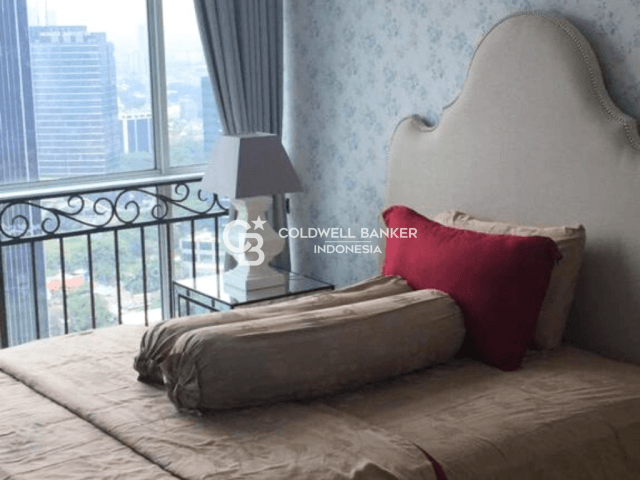 Bellagio Residence Tower A 32nd Floor