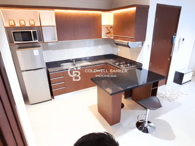 Denpasar Residence Unit Tower 25th Floor