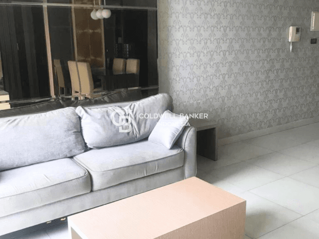 Denpasar Residence Tower Kintamani Lantai 23