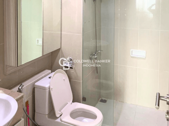 Denpasar Residence Tower Ubud Lantai 35