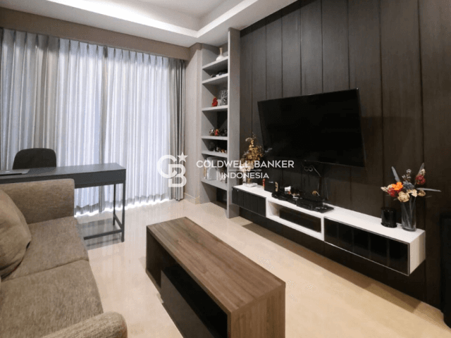 Pondok Indah Residence Maya Tower 21st Floor