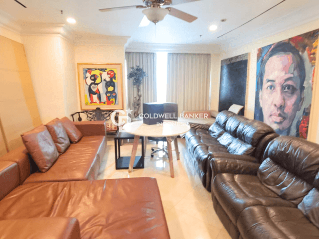 Simprug Teras Tower B Lantai 8