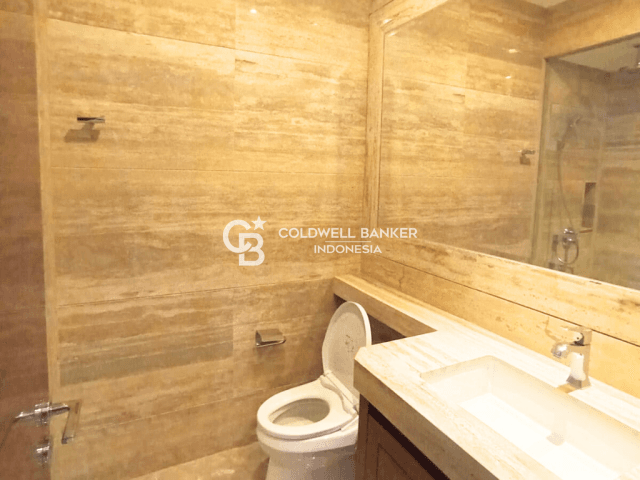 District 8 Tower Eternity Lantai 18