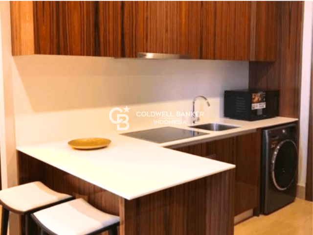 South Hill Lantai 37