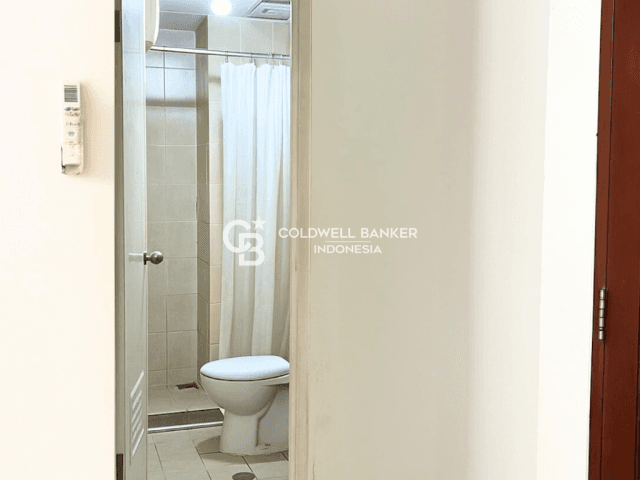 Mediterania Garden 2 Tower Heliconia Lantai 15