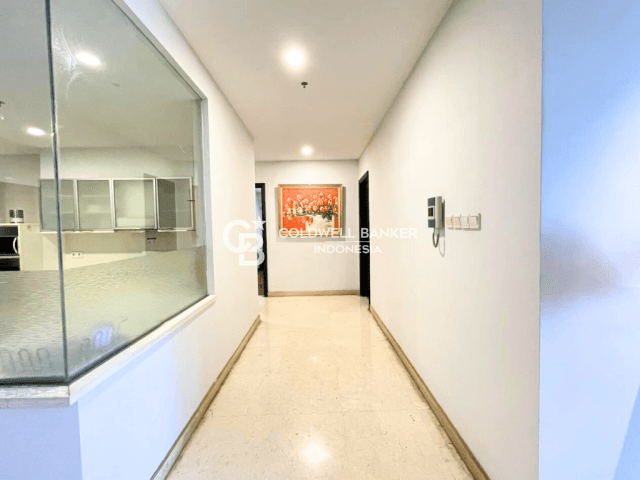 Somerset Berlian Tower South Lantai 28