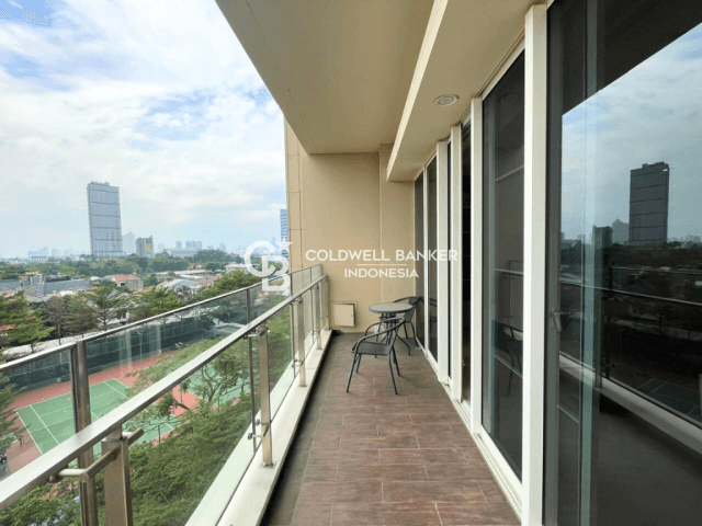 Pondok Indah Residence Tower Maya Lantai 7