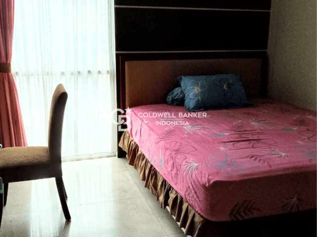 Bellagio Residence Tower B Lantai 8B