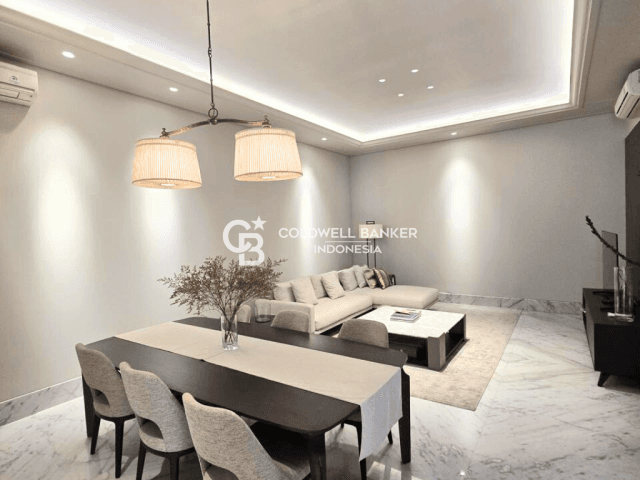 Rumah Dijual Jalan Citayam 4 Kamar