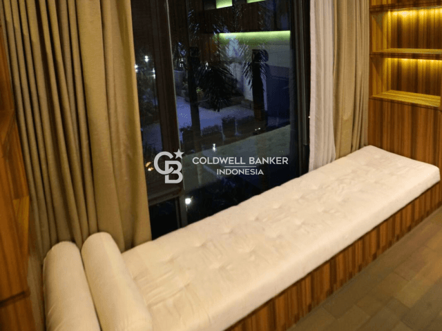 Verde South Tower 2nd Floor