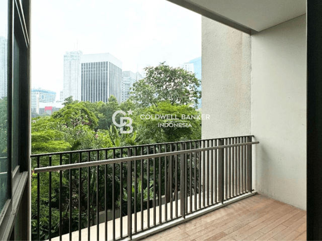 Senopati Suites 1 Lantai 3