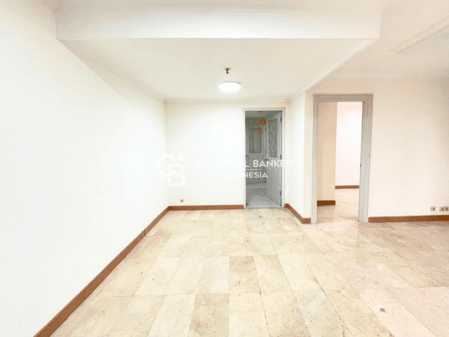 Simprug Indah Lantai 16