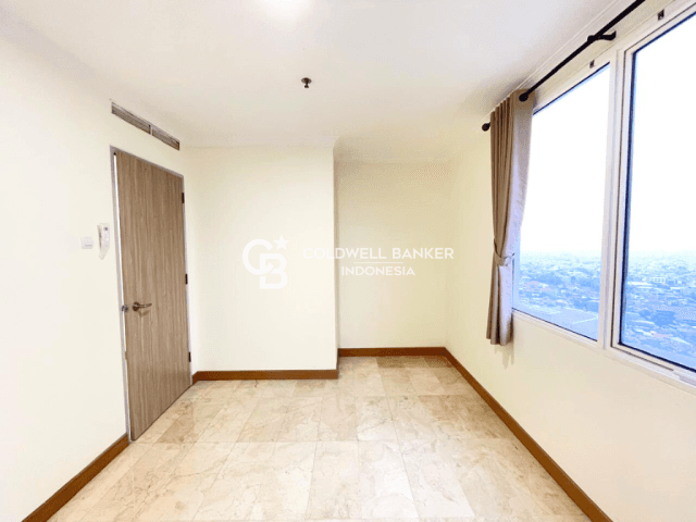 Simprug Indah Lantai 25