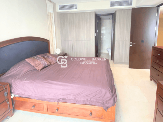 Ciputra World 2 The Residence Tower 9th Floor