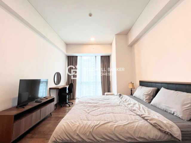 Anandamaya Residence Tower 3 Lantai 10