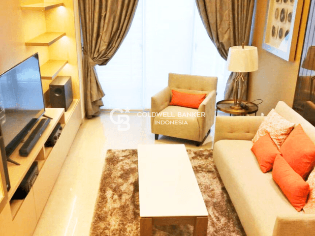 Pondok Indah Residence Tower Maya Lantai 18