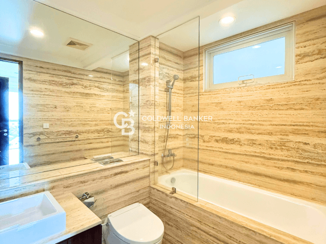 Pondok Indah Residence Kartika Tower 9th Floor