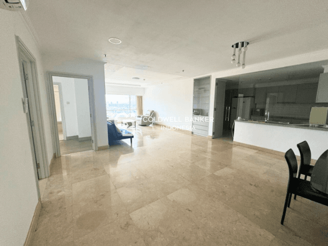 Somerset Berlian South Tower 20th Floor