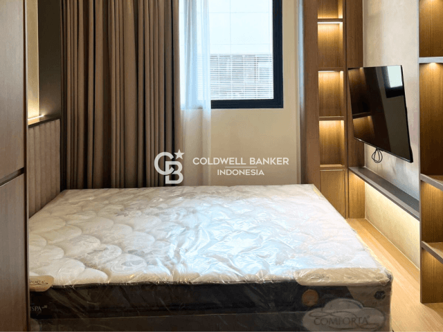 The Branz Mega Kunigan 36th Floor