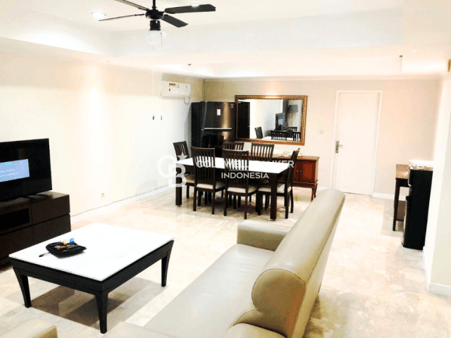 Bukit Golf Pondok Indah Tower B Lantai 5