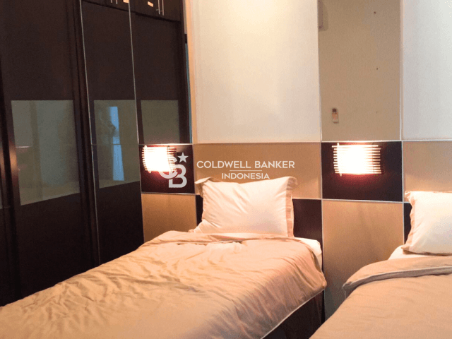 Setiabudi Residence Tower A Lantai 26