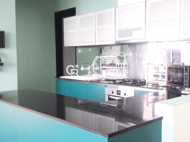 Nirvana Kemang Tower Redtree Lantai 6