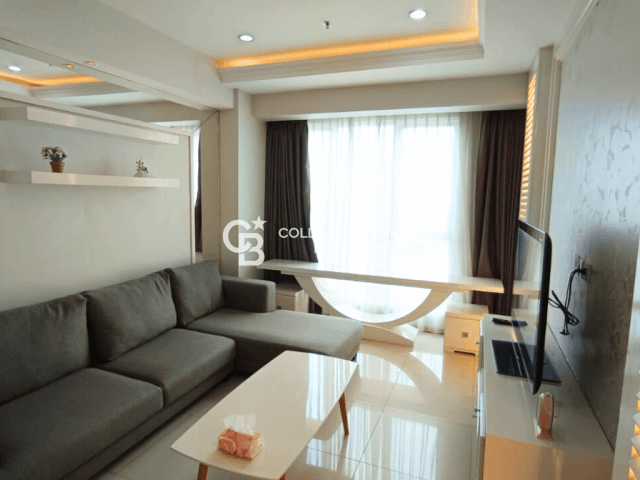 Gandaria Heights Tower B 25th Floor