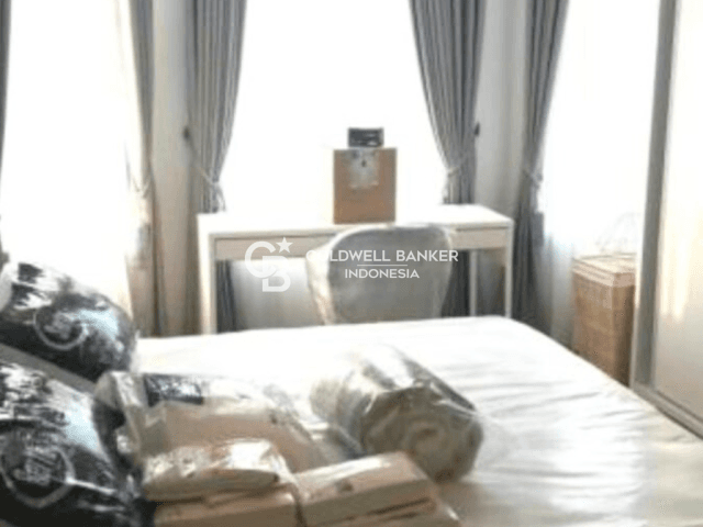 Permata Gandaria Lantai 9