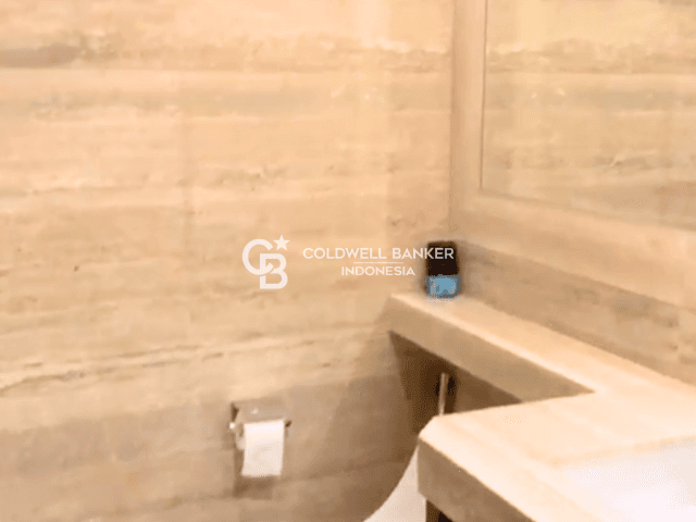 District 8 Tower Eternity Lantai 63