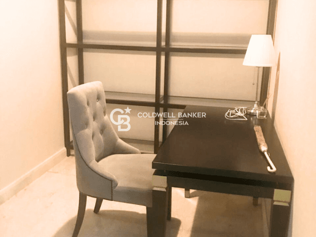 Essence Dharmawangsa Tower East Lantai 35