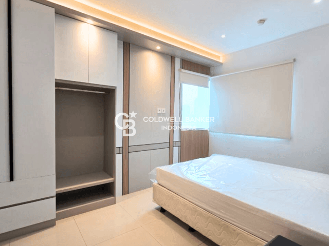 Sahid Sudirman Lantai 9A