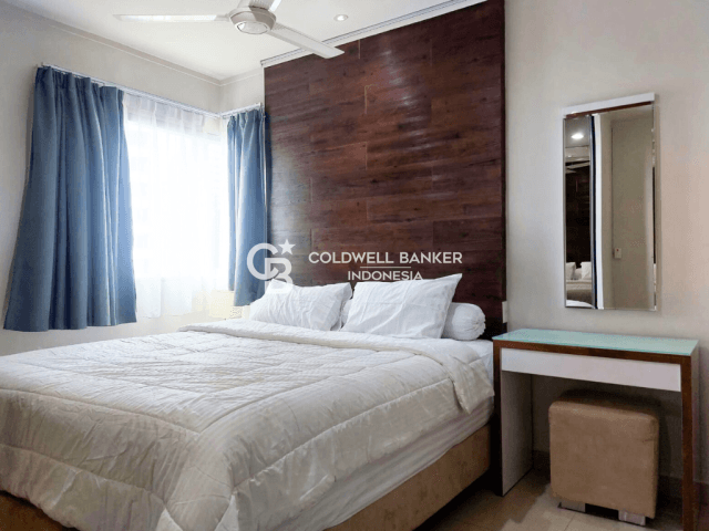 Sahid Sudirman Lantai 8