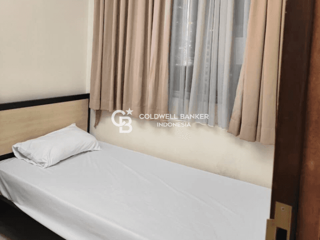 Bellagio Residence Tower B Lantai 7