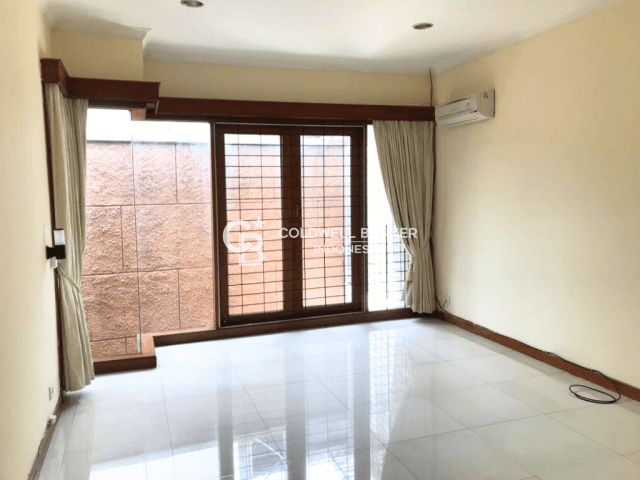 Rumah Disewakan Pondok Hijau 4 Kamar