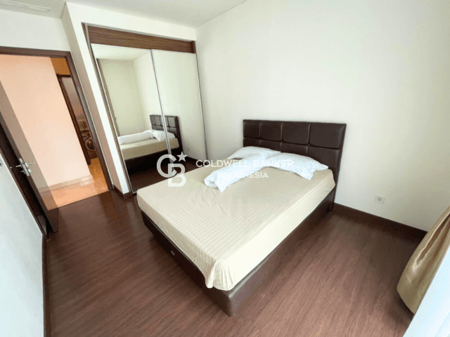 Pakubuwono House High Floor