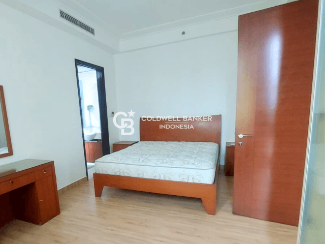 The Peak Sudirman Regal Tower 6th Floor