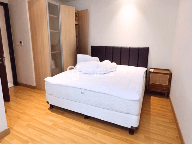 The Peak Sudirman Regis Tower 36th Floor