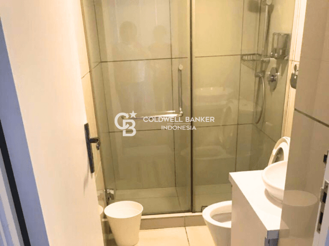 Citylofts Sudirman Lantai 18