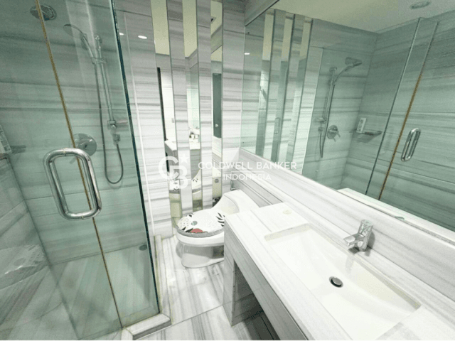 Puri Imperium Tower 1 Lantai 22