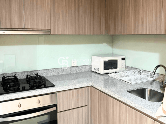 Ciputra World 2 Residence Tower 18th Floor