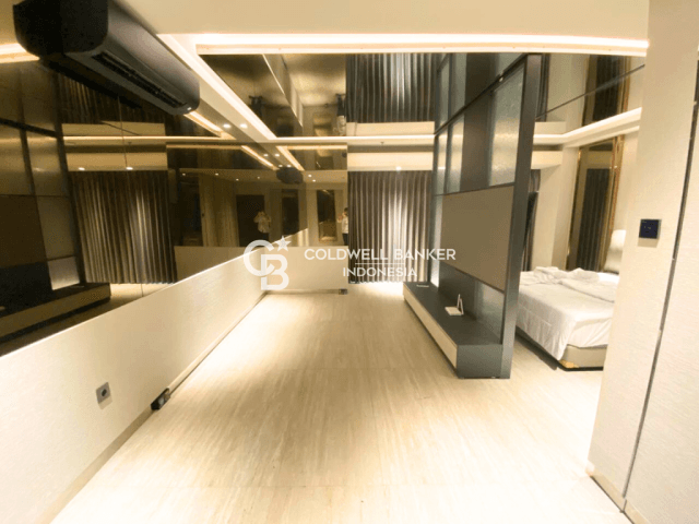 Gandaria Heights Tower B 28th Floor