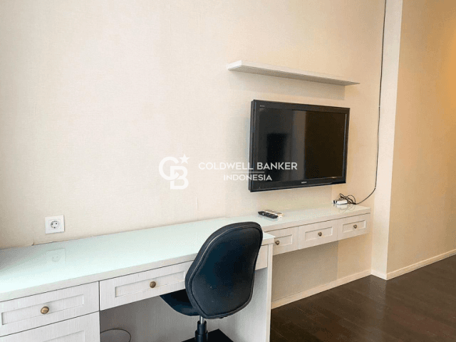 Verde East Tower 15th Floor